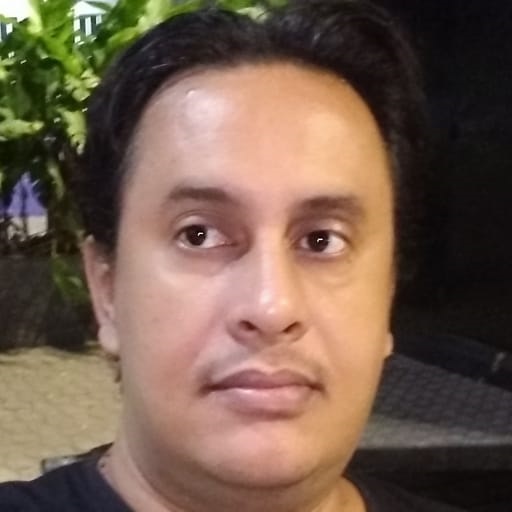 Foto de perfil de Rodrigo Toledo.